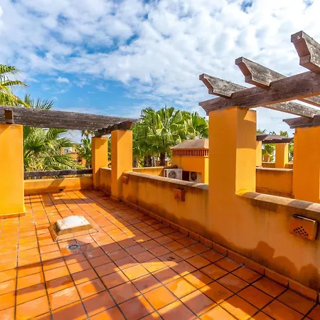 Apartment Cerro Del Sol By Interhome *