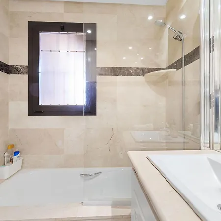 Cerro Del Sol By Interhome Apartment *