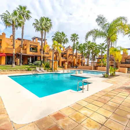Cerro Del Sol By Interhome Apartment
