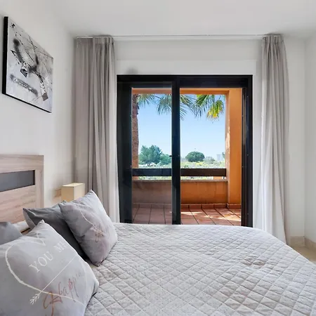 Cerro Del Sol By Interhome Apartment *