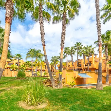Cerro Del Sol By Interhome San Miguel De Salinas