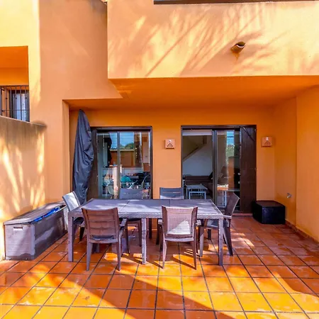 Cerro Del Sol By Interhome