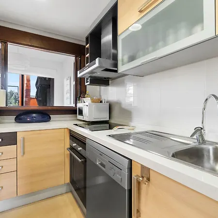 Apartment Cerro Del Sol By Interhome