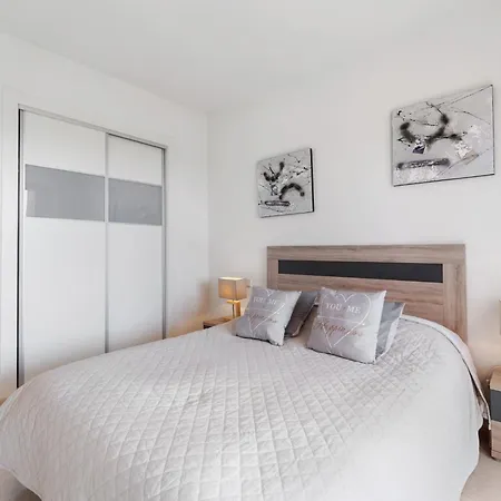Cerro Del Sol By Interhome *