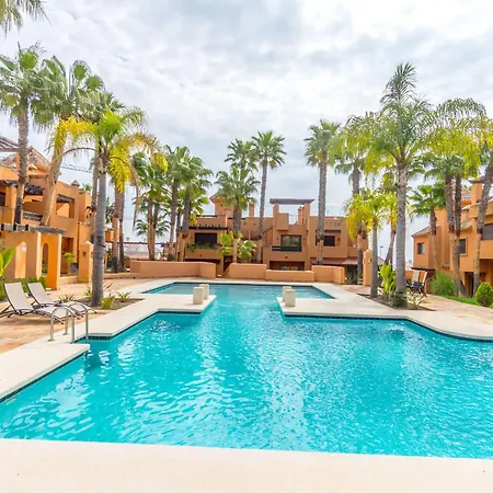 Cerro Del Sol By Interhome Apartment