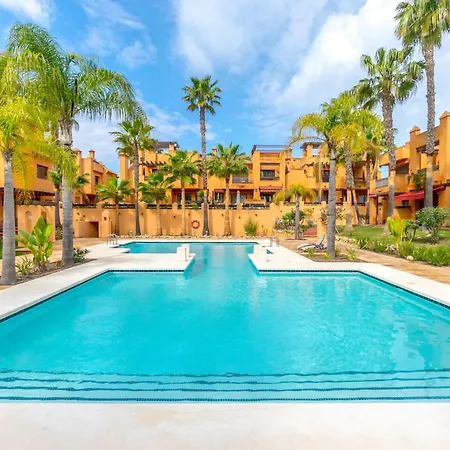 Cerro Del Sol By Interhome