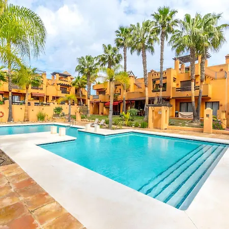 Cerro Del Sol By Interhome