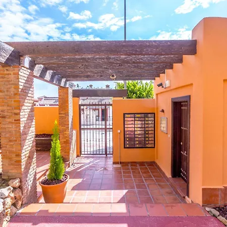 Apartment Cerro Del Sol By Interhome *