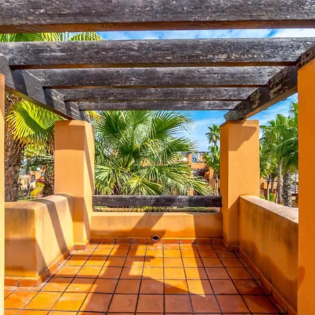 Cerro Del Sol By Interhome *